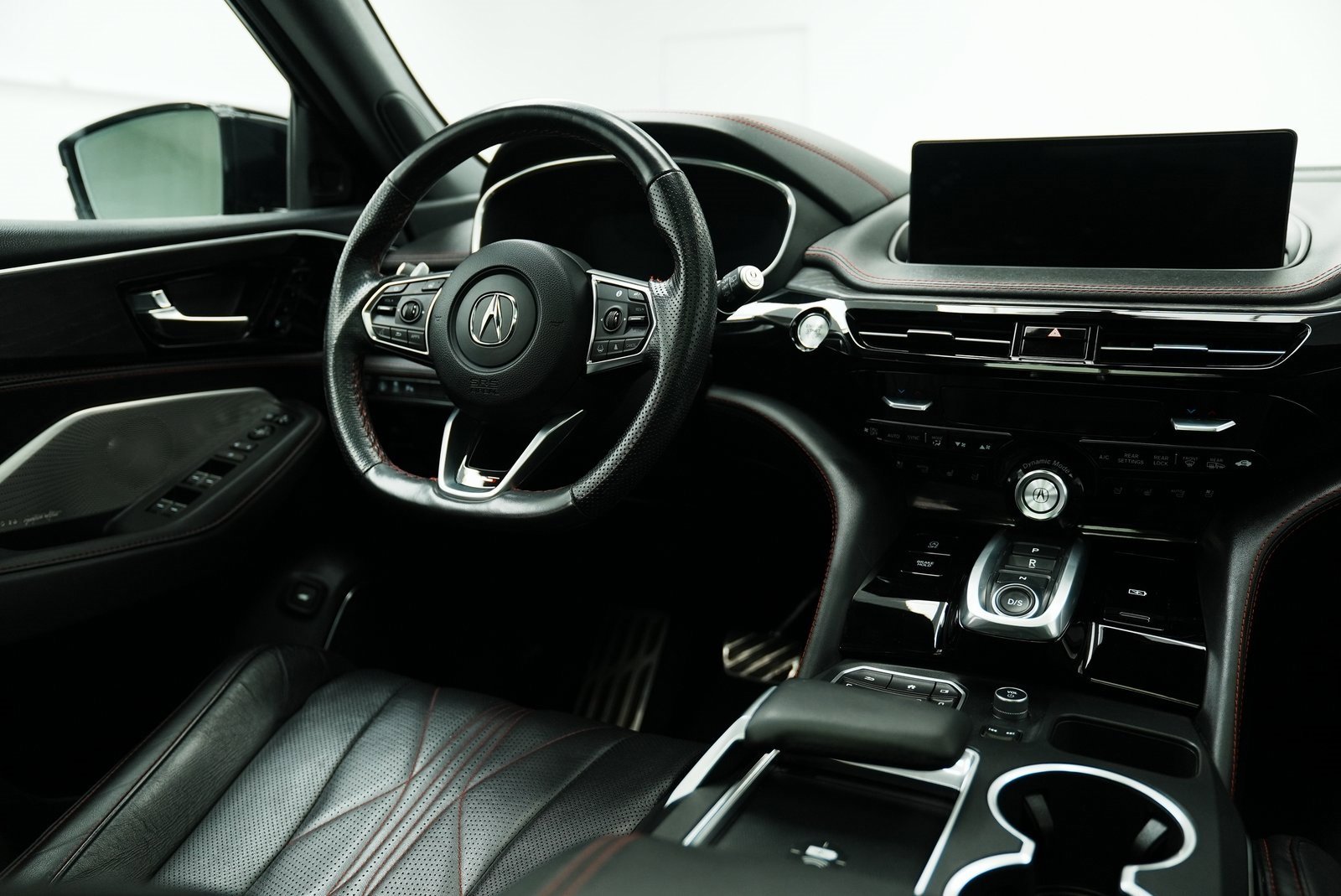 Used 2022 Acura MDX Type S image 43