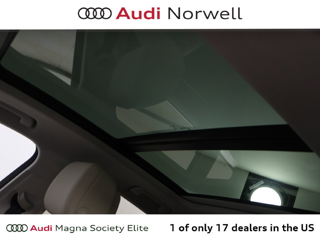 Used 2024 Audi Q3 2.0T Premium AWD/4WD image 9