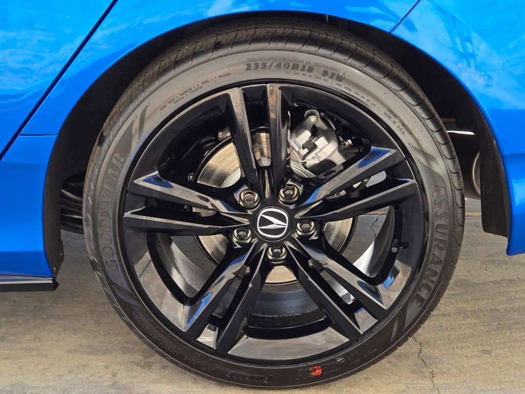 New 2026 Acura Integra A-Spec image 10