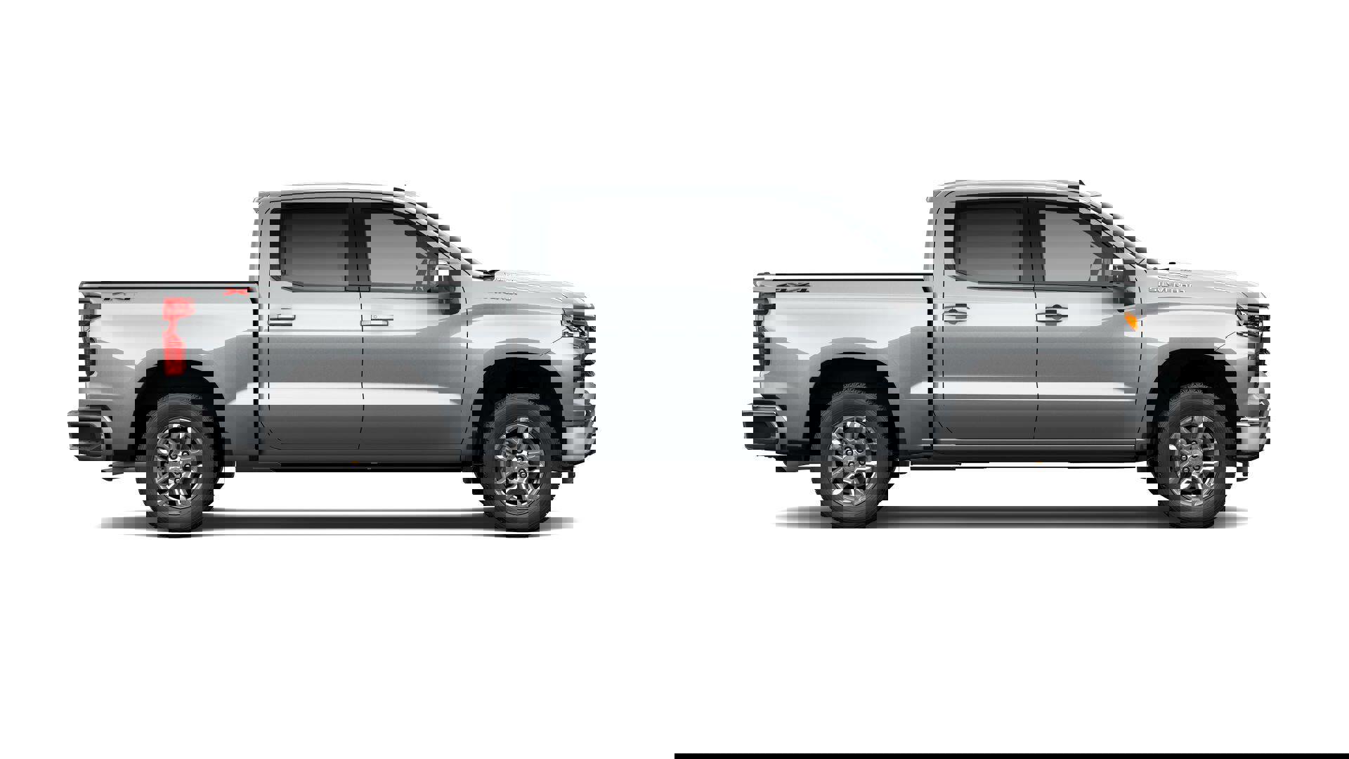 New 2026 Chevrolet Silverado 1500 LT image 27