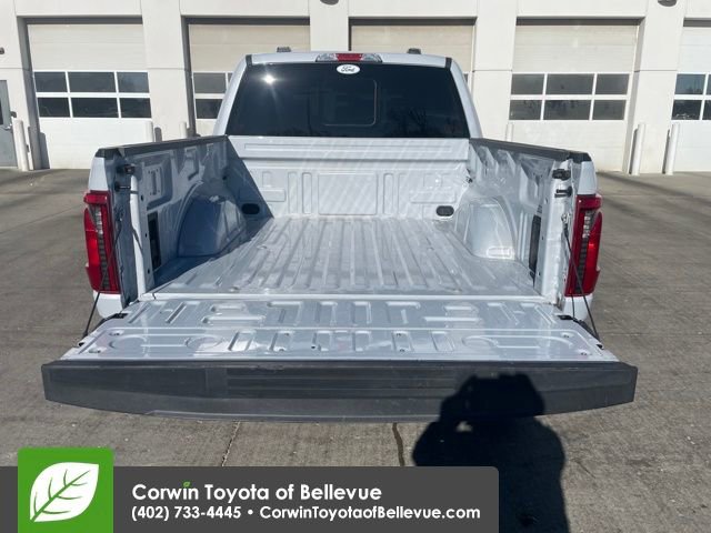 Used 2025 Ford F150 Tremor w/ Tow/Haul Package image 15