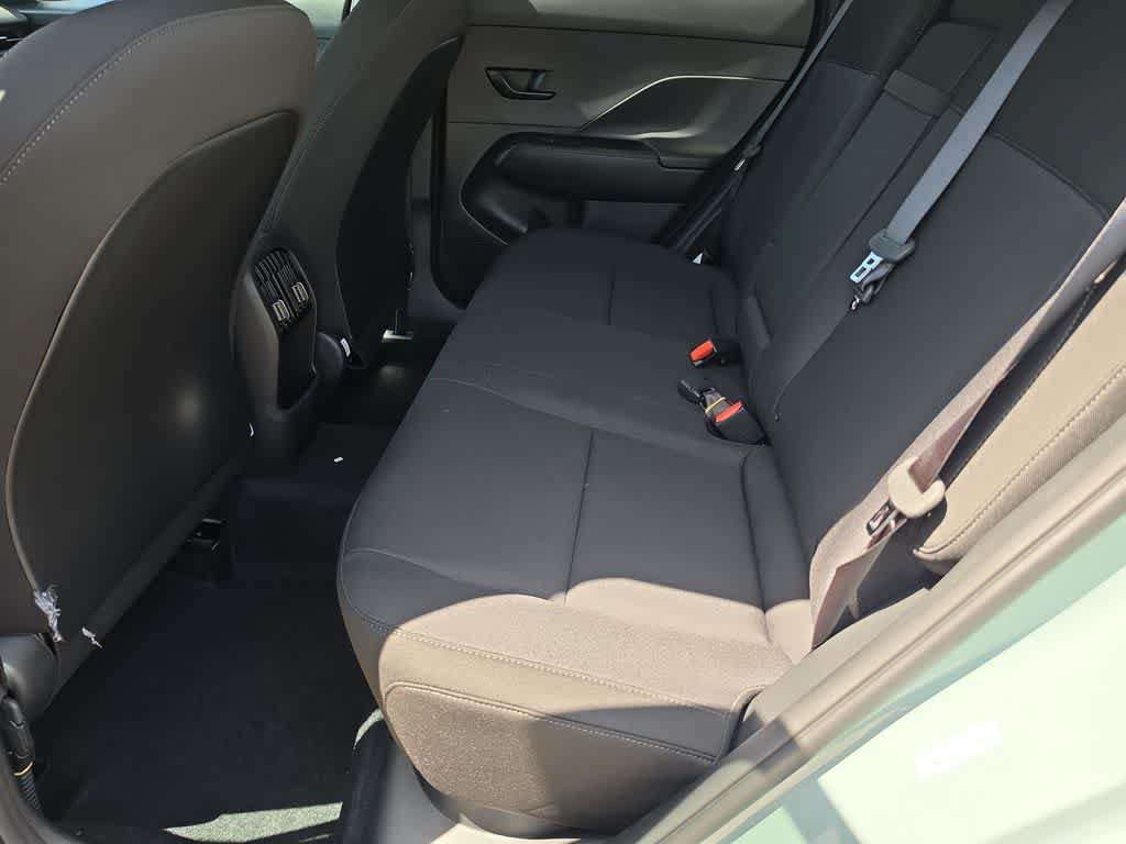 New 2027 Hyundai Kona SEL Sport FWD image 20