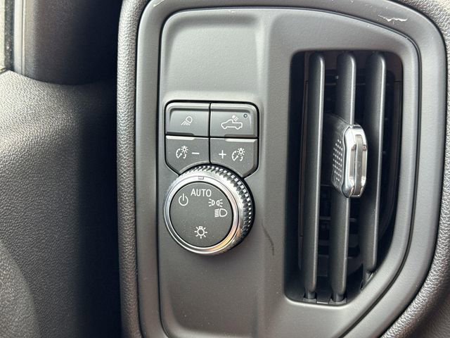 New 2026 GMC Sierra 1500 Pro image 15