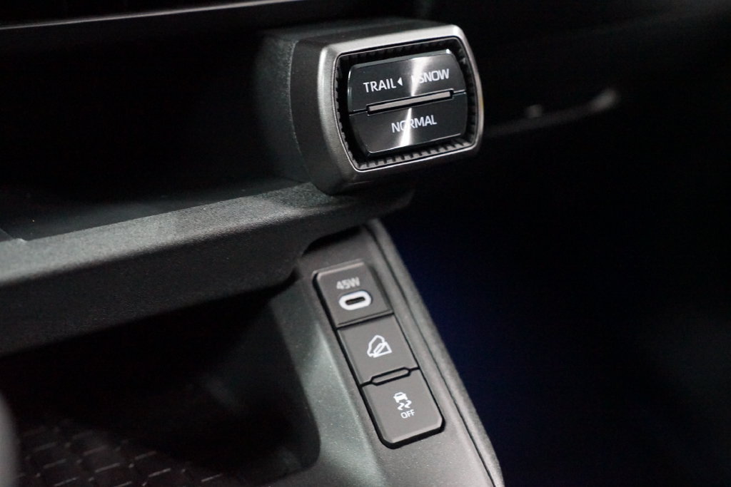 New 2026 Toyota RAV4 AWD image 22