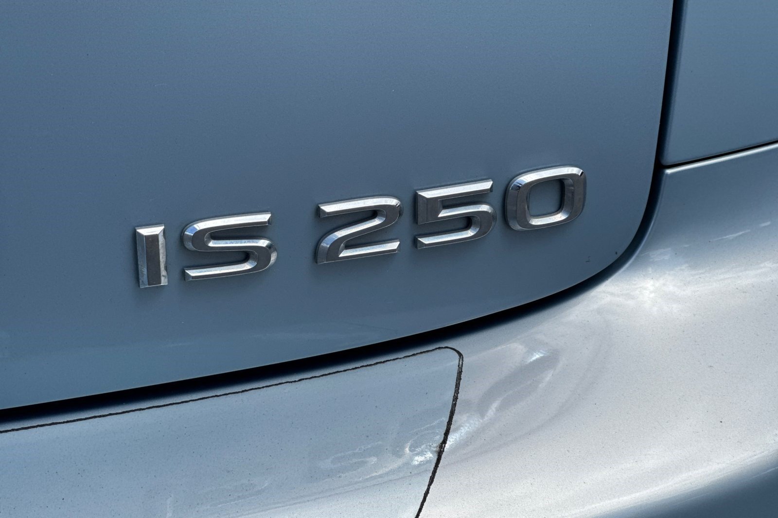 Used 2012 Lexus IS 250 w/ Premium Pkg Value Edition RWD image 36