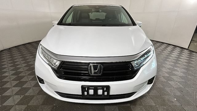 Used 2021 Honda Odyssey Touring image 7