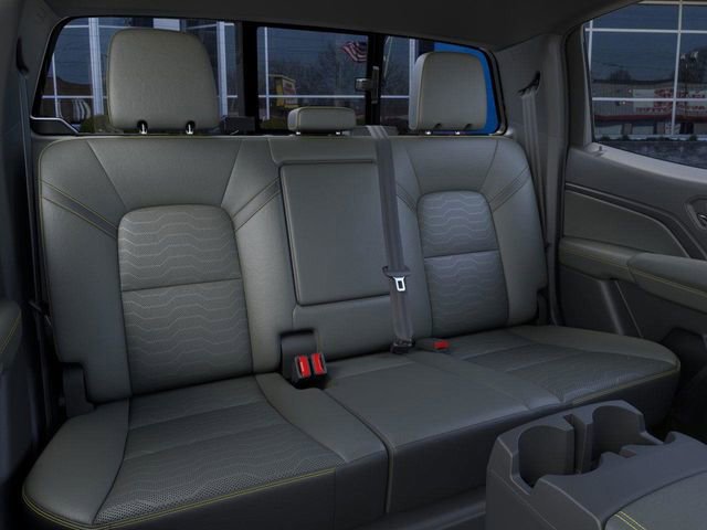 New 2026 Chevrolet Colorado ZR2 w/ Technology Package image 19