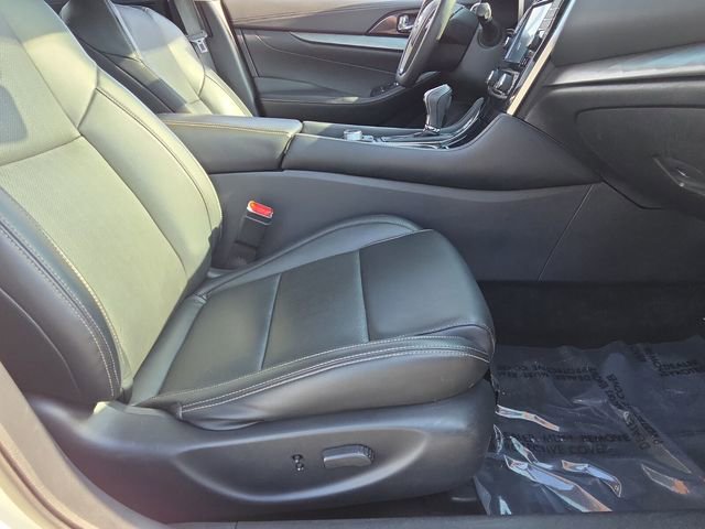 Used 2018 Nissan Maxima 3.5 SL image 19