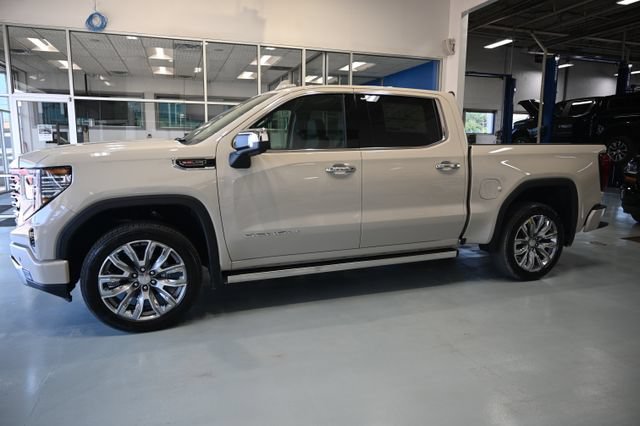 New 2026 GMC Sierra 1500 Denali AWD/4WD image 10