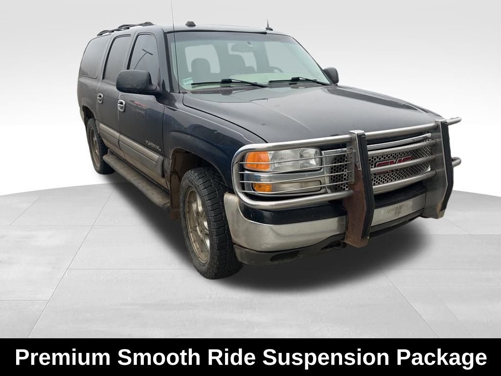 Used 2005 GMC Yukon XL SLT w/ SLT Preferred Equipment Group image 6