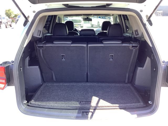 Used 2019 Volkswagen Atlas SE image 28