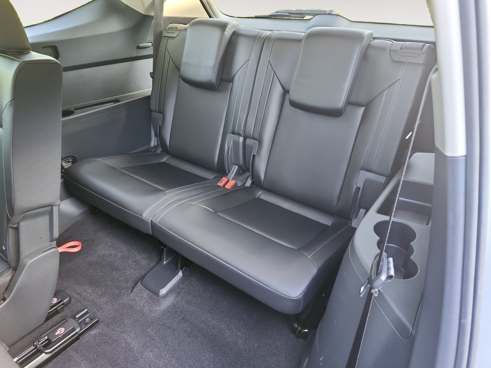 Used 2018 Volkswagen Atlas SE FWD image 15