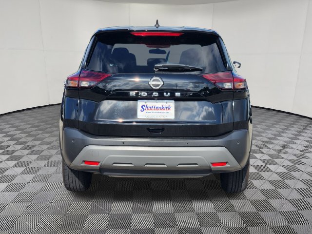 Used 2023 Nissan Rogue S FWD image 7