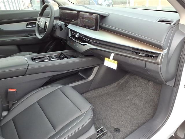 New 2026 Nissan Murano SL image 20