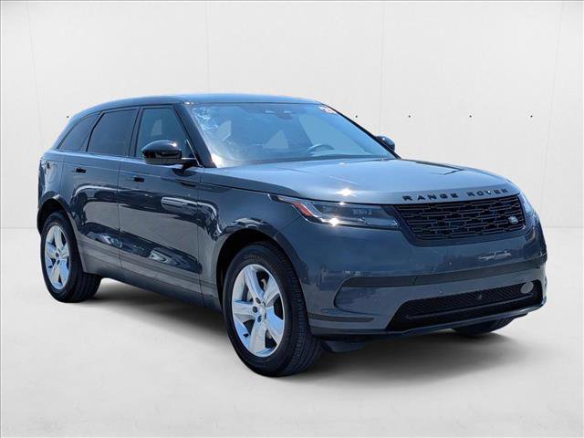 Certified 2025 Land Rover Range Rover Velar S image 3