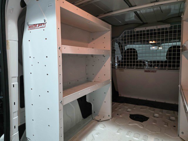 Used 2020 RAM ProMaster City Tradesman image 10