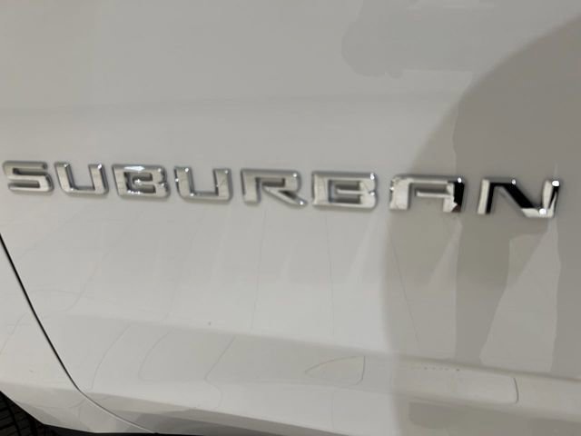 New 2025 Chevrolet Suburban LS w/ Max Trailering Package RWD image 28