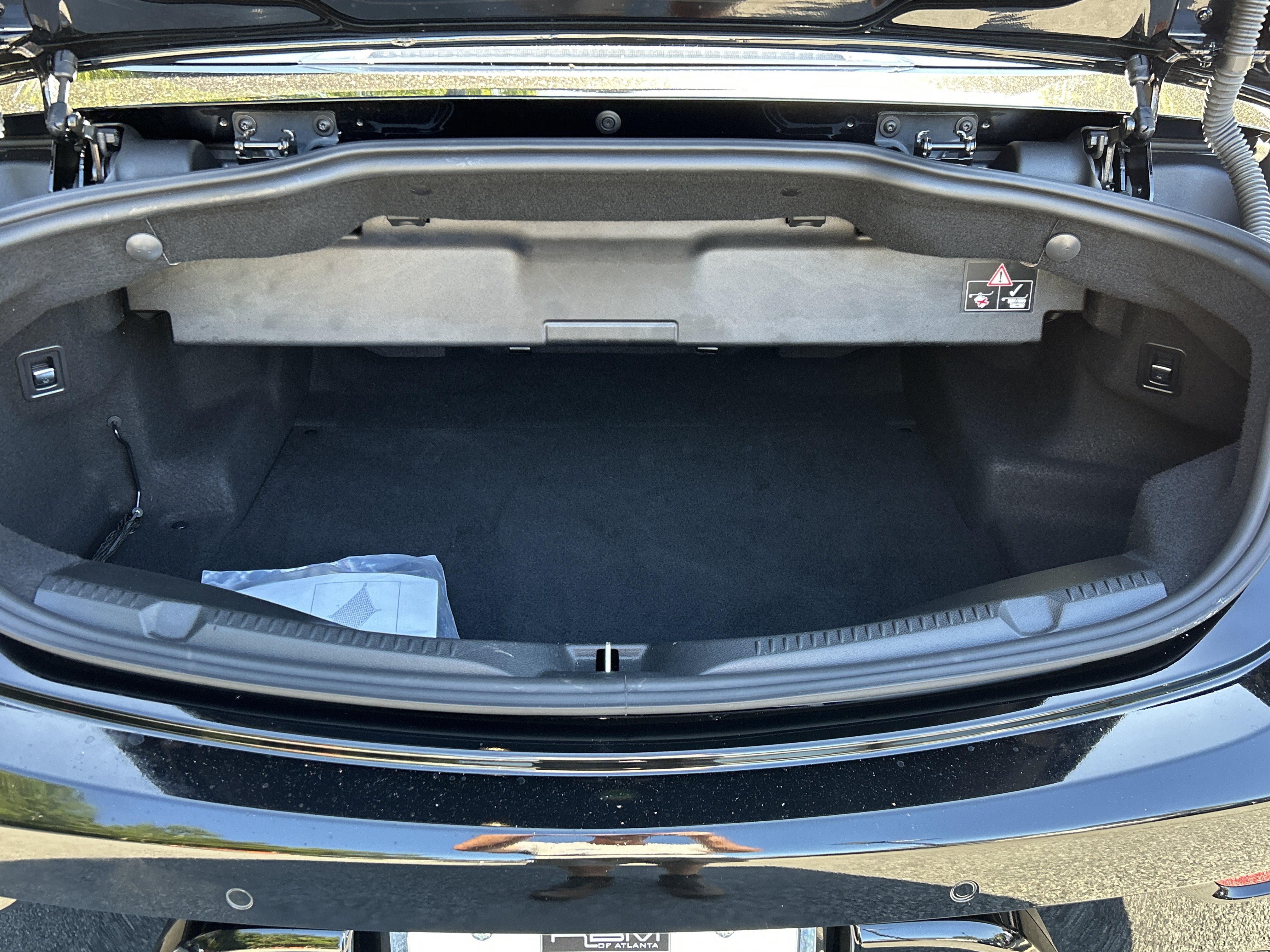 Certified 2023 Mercedes-Benz E 450 Cabriolet image 19