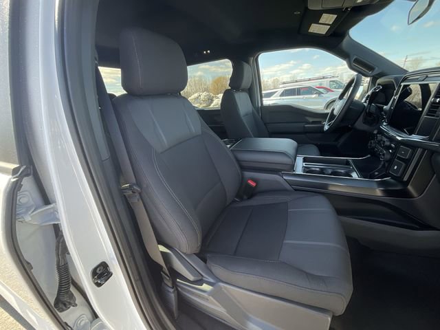 New 2026 Ford F150 STX w/ Equipment Group 200A AWD/4WD image 23