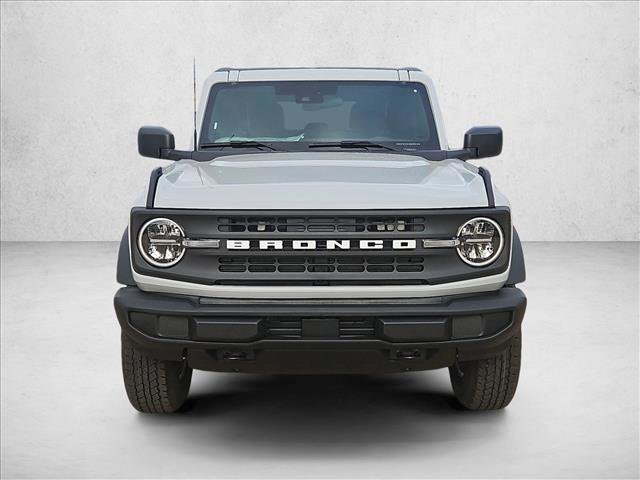 New 2026 Ford Bronco Big Bend image 6