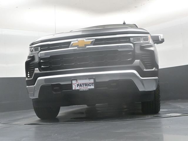 Used 2023 Chevrolet Silverado 1500 LT w/ Max Trailering Package AWD/4WD image 43