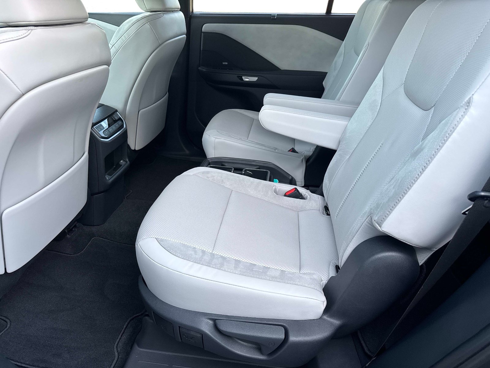 Certified 2026 Lexus TX 350 AWD w/ Technology Package image 15