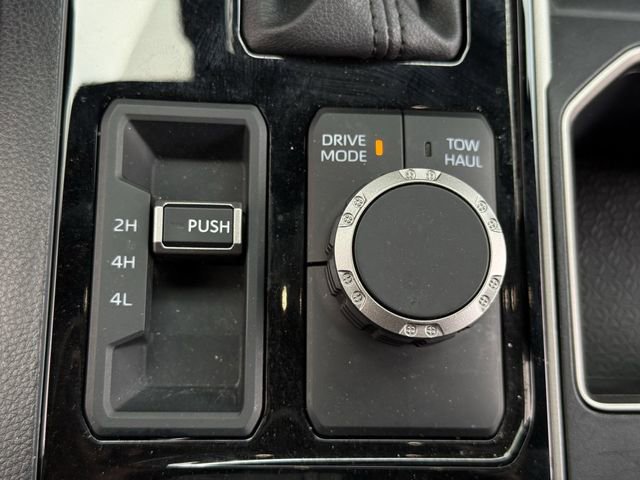 Used 2025 Toyota Tundra SR5 image 21