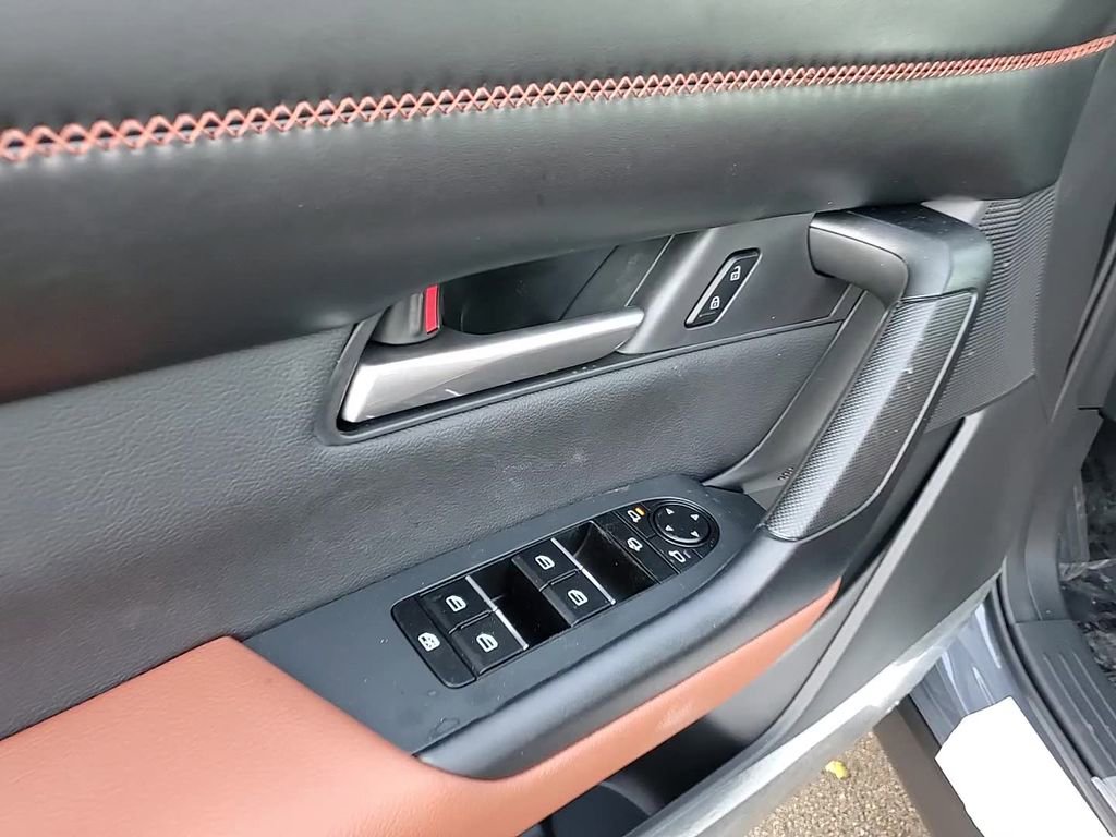 New 2026 MAZDA CX-50 AWD 2.5 S w/ Cargo Package image 12