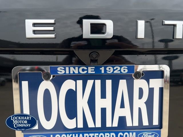 New 2026 Ford Expedition Max King Ranch image 17