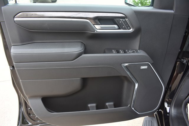 New 2026 Chevrolet Silverado 1500 LTZ AWD/4WD image 15