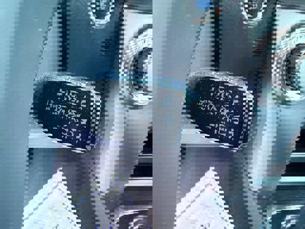 Used 2024 Toyota 4Runner SR5 image 17