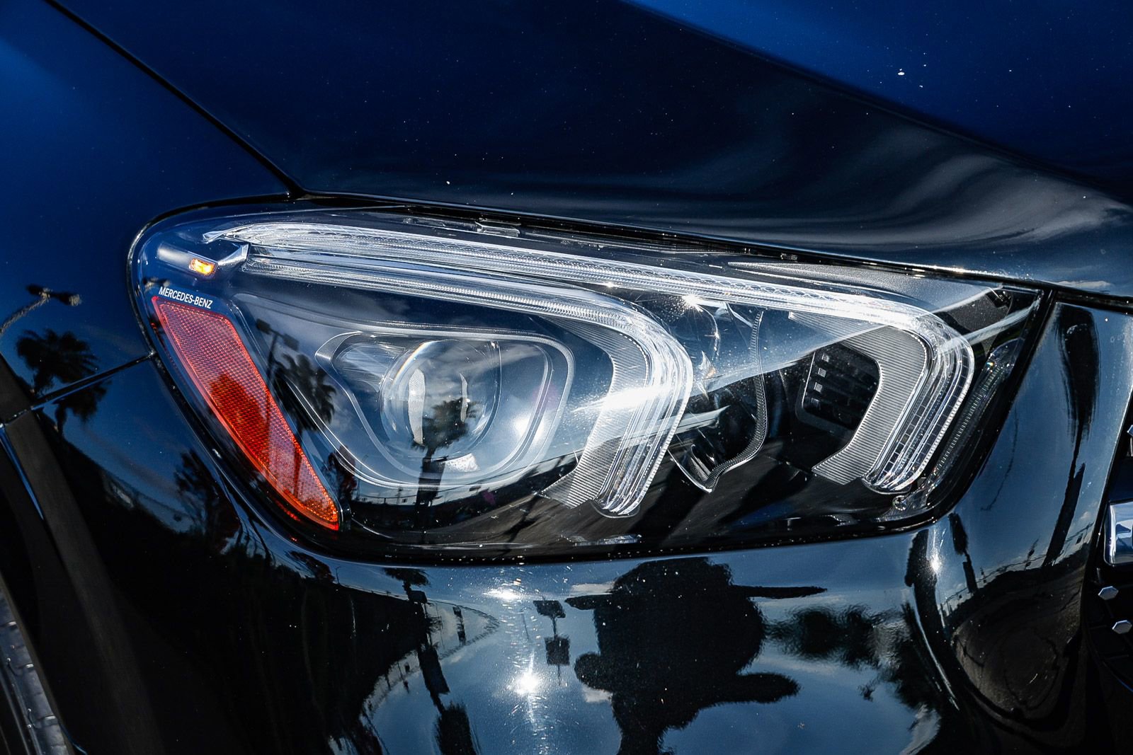 Used 2022 Mercedes-Benz GLE 350 4MATIC image 7