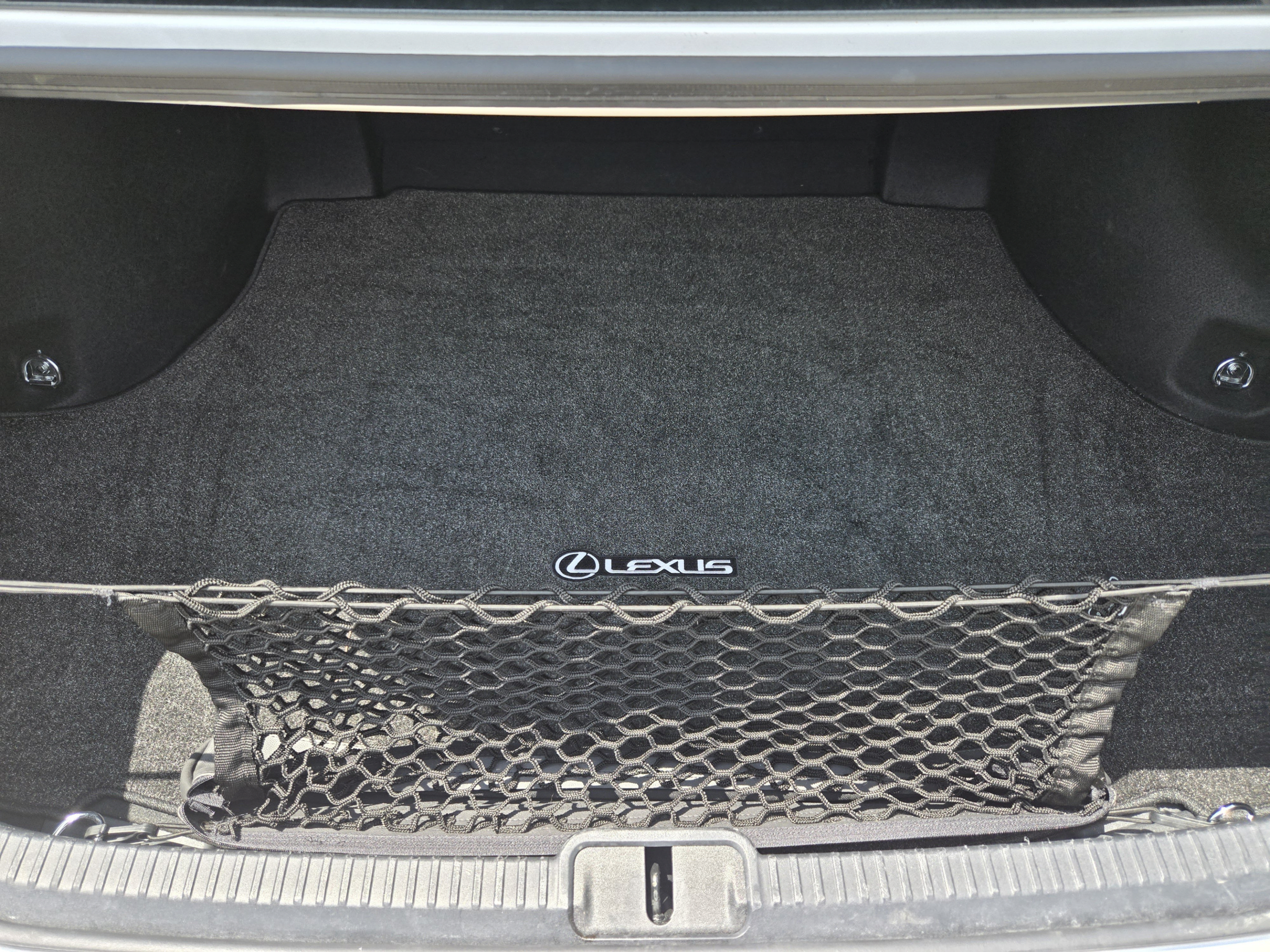 Used 2019 Lexus ES 350 w/ Premium Package FWD image 26