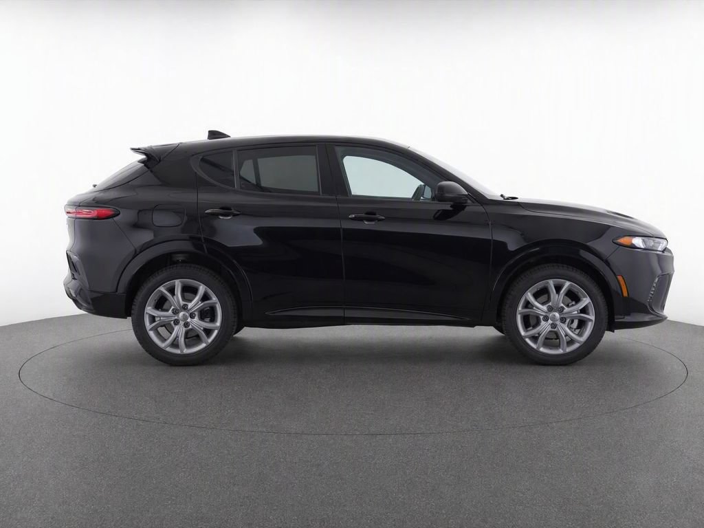Used 2025 Dodge Hornet R/T AWD/4WD image 8