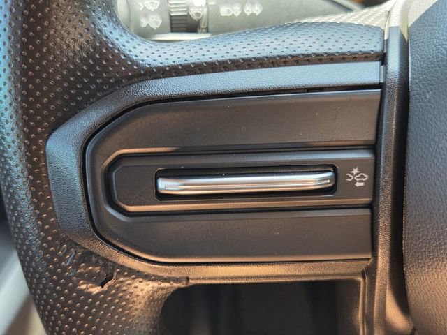 Certified 2023 Chevrolet Colorado Trail Boss w/ Advanced Trailering Package AWD/4WD image 24