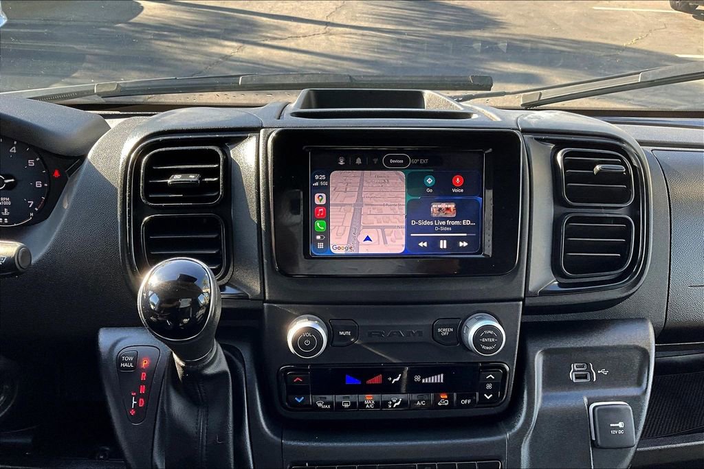 Used 2023 RAM ProMaster 1500 w/ Safety Group (A) image 16