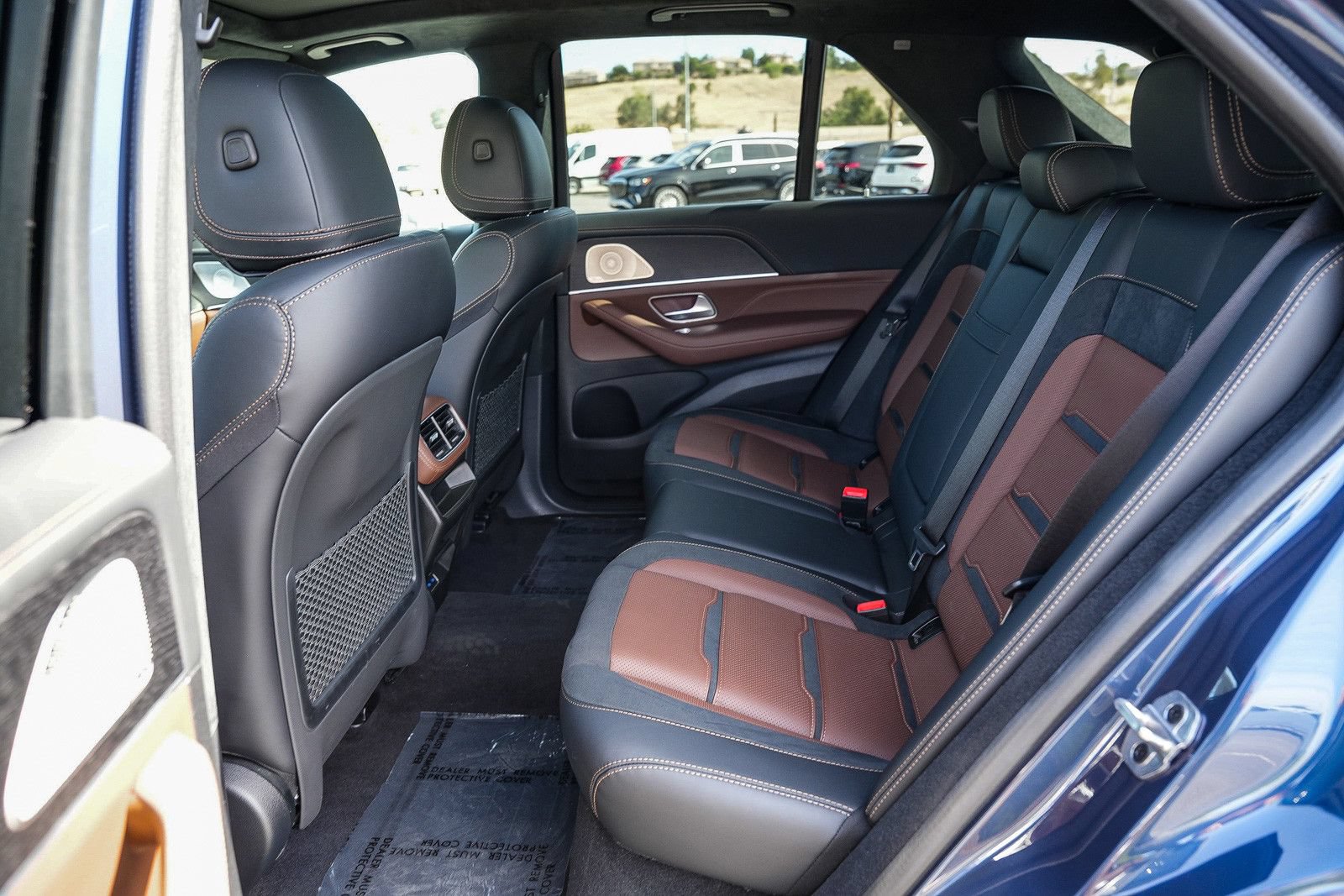 Certified 2024 Mercedes-Benz GLE 63 AMG S image 18