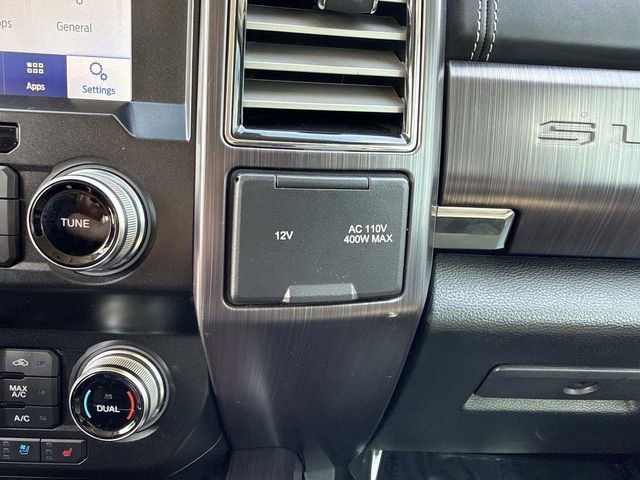 Used 2020 Ford F250 Limited image 26