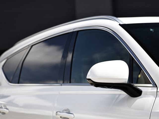 New 2027 Genesis GV80 3.5T Prestige AWD/4WD image 3