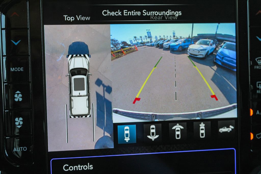 Used 2020 RAM 1500 Limited image 29