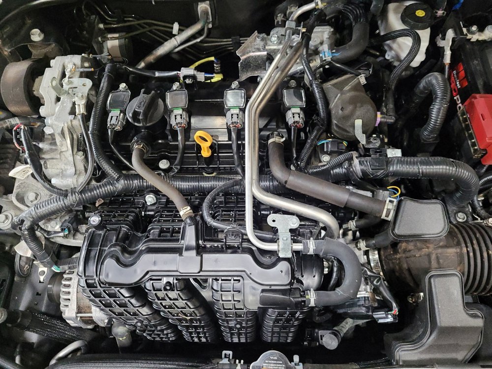 Used 2024 Nissan Altima 2.5 SV image 30