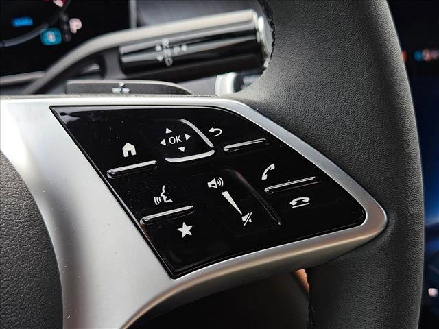 Certified 2026 Mercedes-Benz C 300 4MATIC Sedan image 14