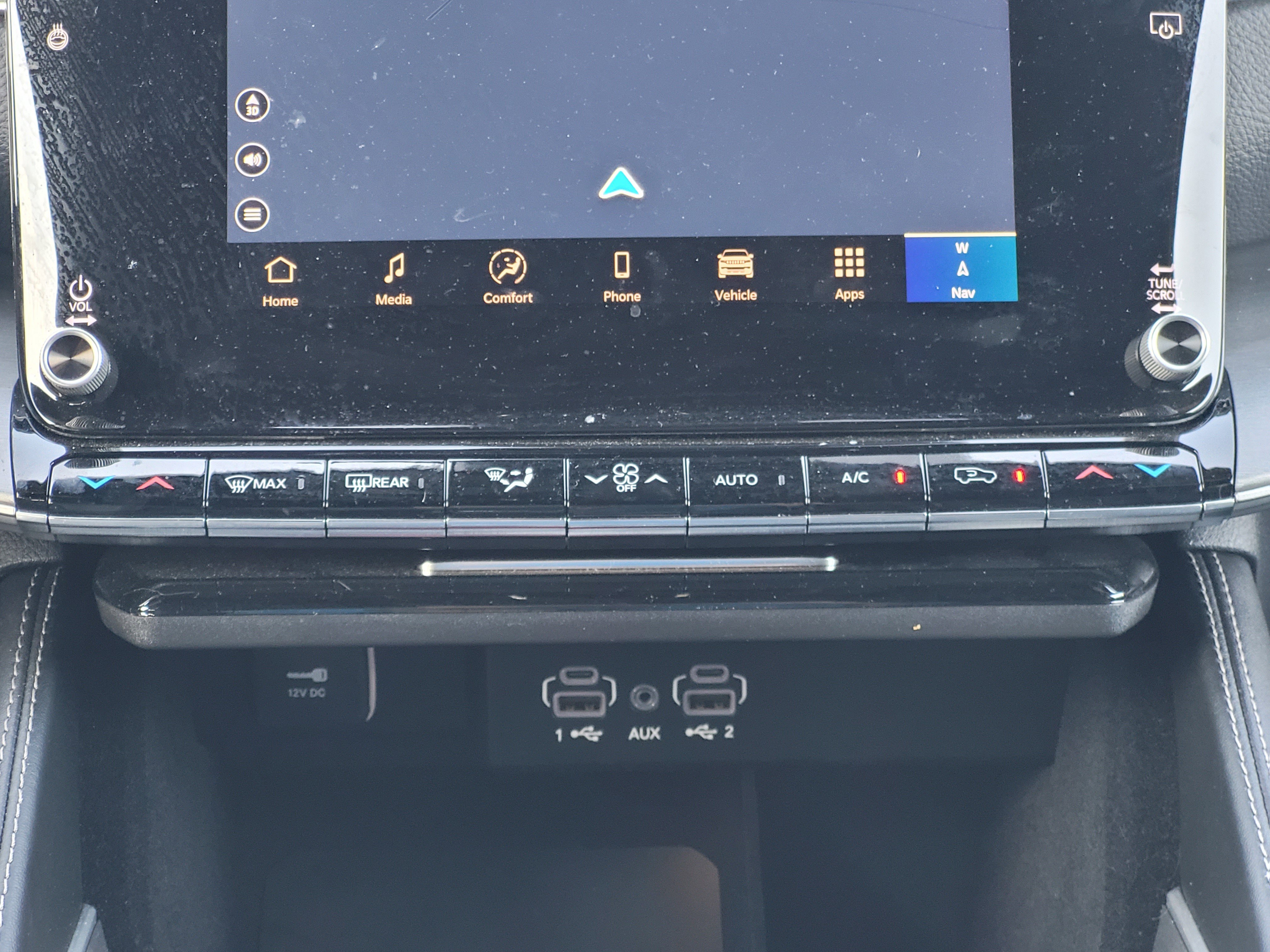 New 2025 Jeep Wagoneer 4WD w/ Convenience Group I image 17