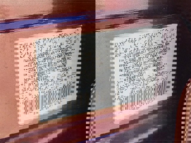 Certified 2025 Nissan Sentra SV image 26