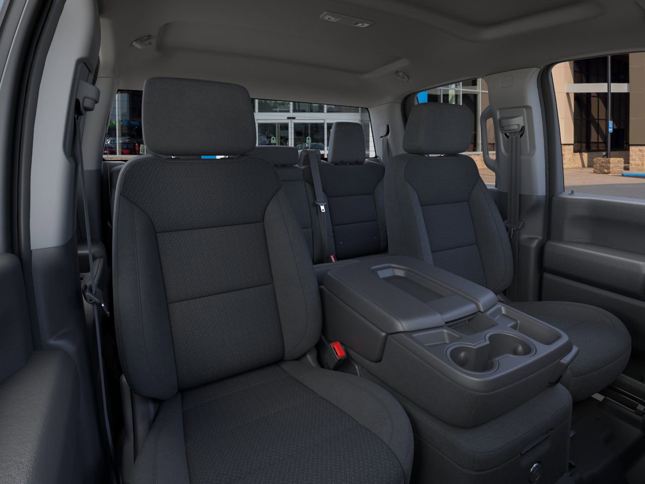 New 2026 Chevrolet Silverado 3500 W/T image 39
