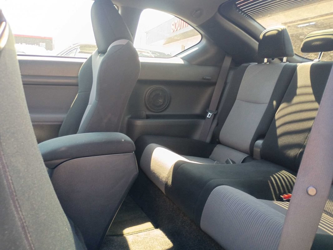 Used 2015 Scion tC FWD image 13