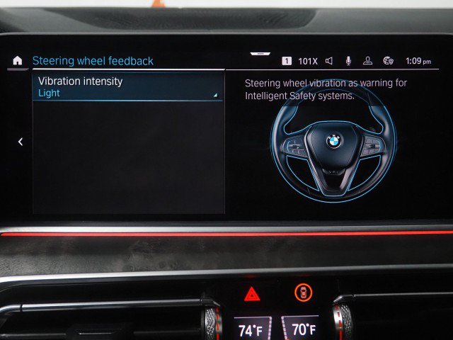 Used 2023 BMW X5 xDrive45e w/ Executive Package AWD/4WD image 40
