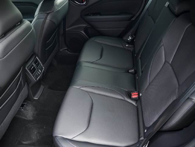 New 2026 Subaru Forester Limited AWD/4WD image 26