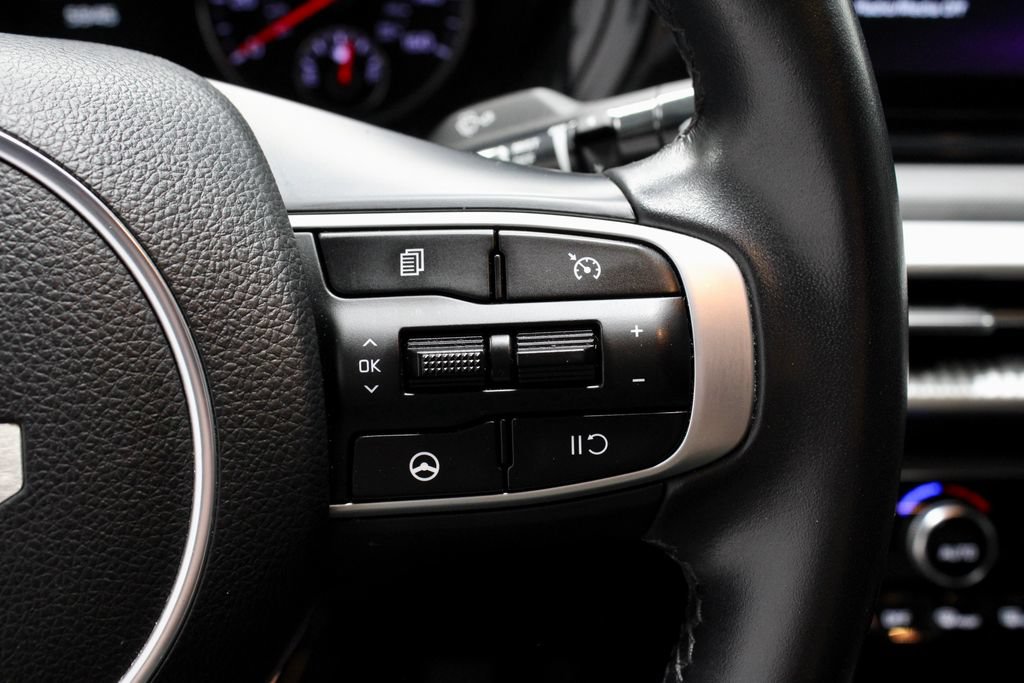 Used 2022 Kia K5 GT-Line FWD image 30