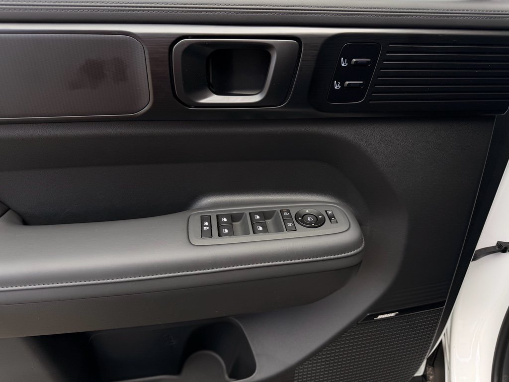 New 2026 Hyundai Santa Fe Calligraphy AWD/4WD image 16